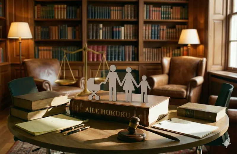 Çerkezköy boşanma avukatı Fatih Özden - Anlaşmalı ve çekişmeli boşanma, velayet, nafaka davaları